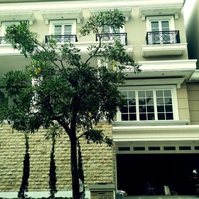 Cover PIK | Project for residential in Pantai Indah Kapuk