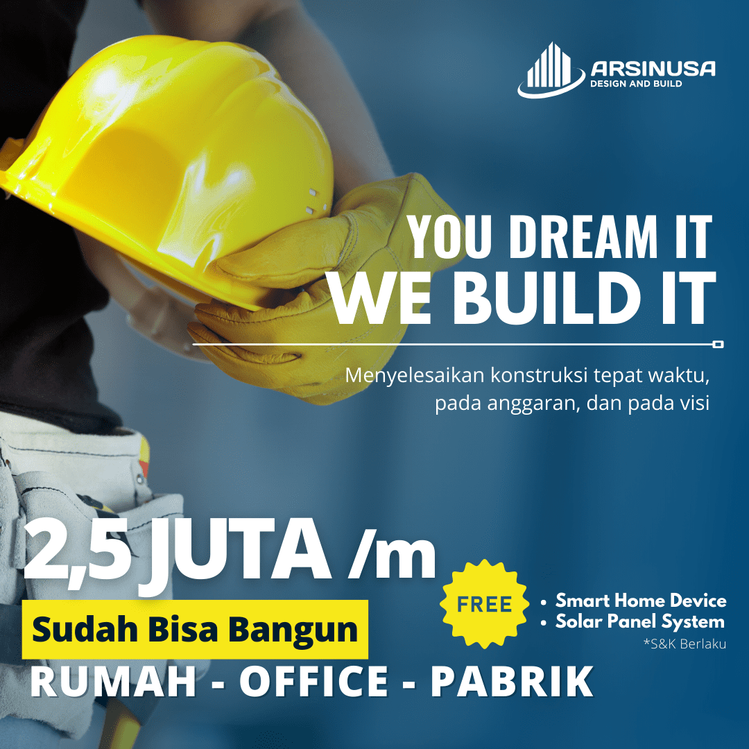 jasa renovasi bangunan